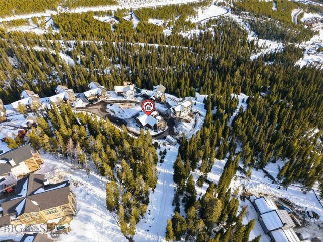 17 Lower Cascade Ridge 110, Big Sky, MT 59716