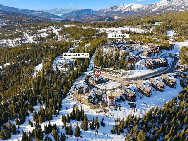 17 Lower Cascade Ridge 110, Big Sky, MT 59716