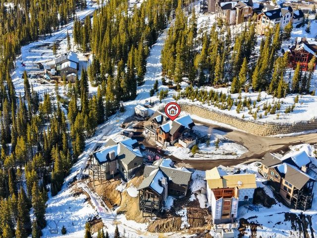 17 Lower Cascade Ridge 110, Big Sky, MT 59716