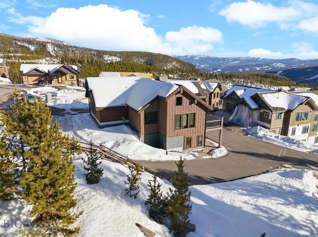 17 Lower Cascade Ridge 110, Big Sky, MT 59716