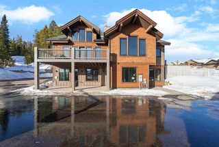 17 Lower Cascade Ridge 110, Big Sky, MT 59716