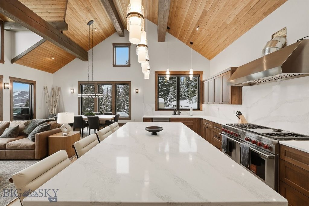 17 Lower Cascade Ridge 110, Big Sky, MT 59716 photo 14