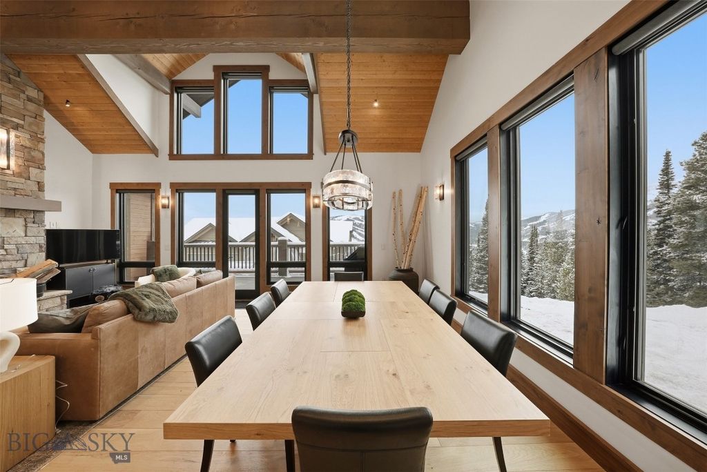 17 Lower Cascade Ridge 110, Big Sky, MT 59716 photo 18