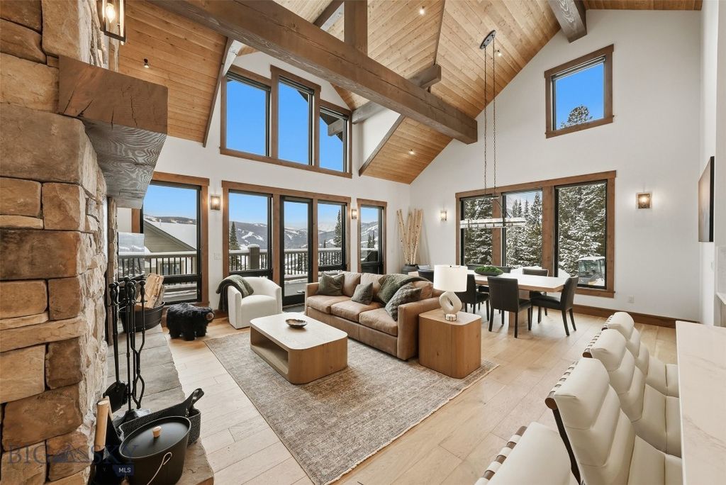 17 Lower Cascade Ridge 110, Big Sky, MT 59716 photo 2