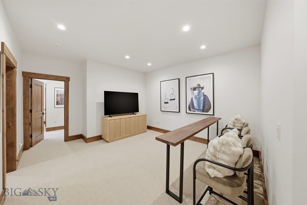 17 Lower Cascade Ridge 110, Big Sky, MT 59716 photo 48