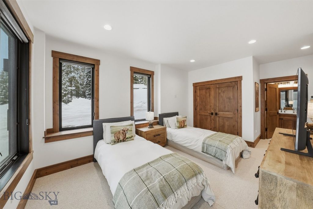 17 Lower Cascade Ridge 110, Big Sky, MT 59716 photo 54