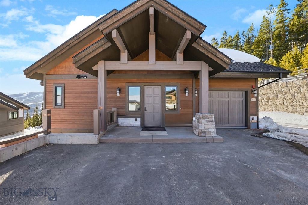 17 Lower Cascade Ridge 110, Big Sky, MT 59716 photo 88