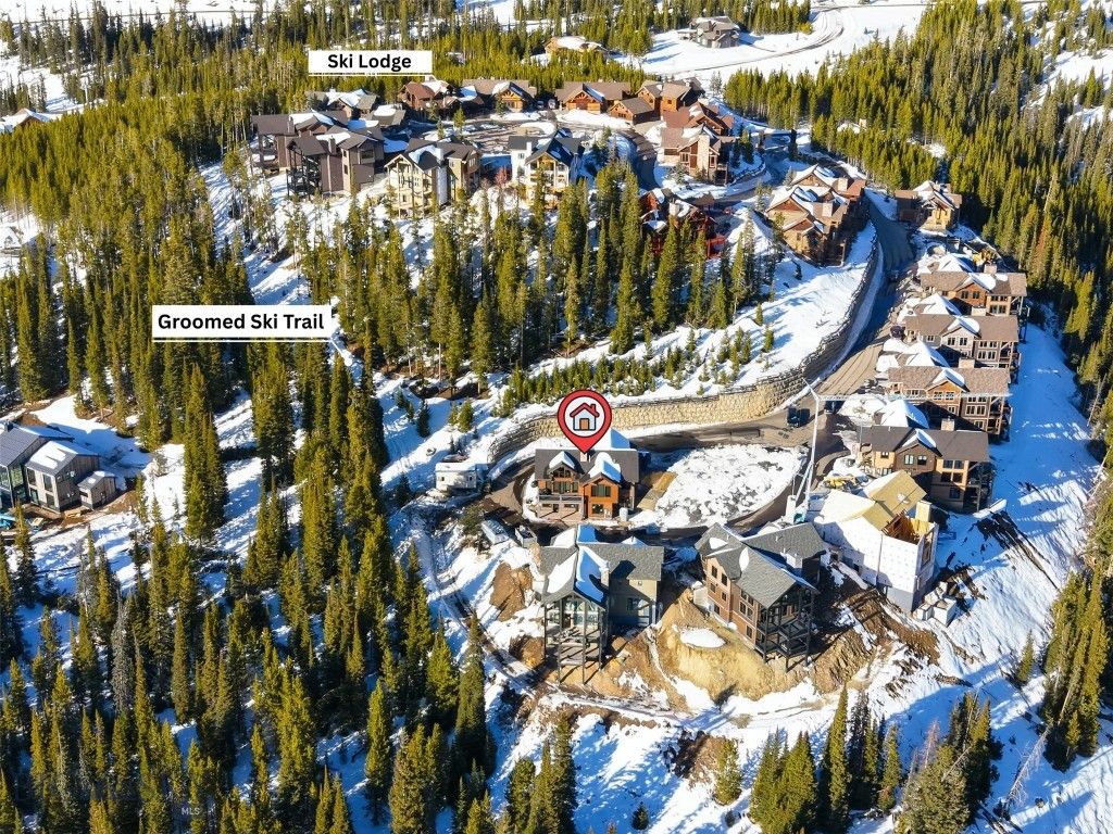 17 Lower Cascade Ridge 110, Big Sky, MT 59716 photo 94