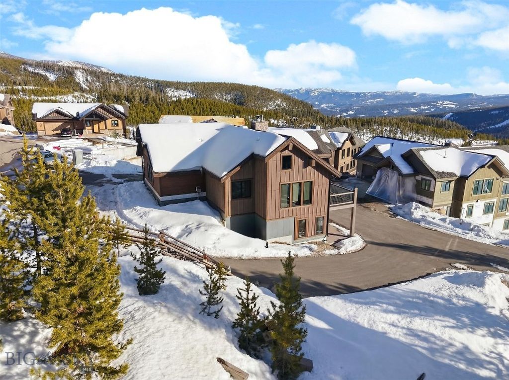 17 Lower Cascade Ridge 110, Big Sky, MT 59716 photo 98