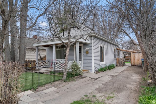 447 S GOSHEN ST, Salt Lake City, UT 84104