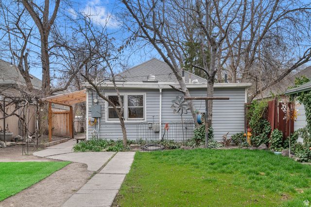 447 S GOSHEN ST, Salt Lake City, UT 84104