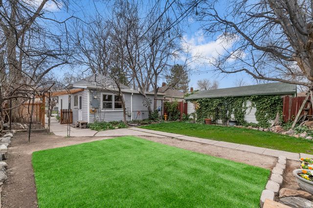 447 S GOSHEN ST, Salt Lake City, UT 84104