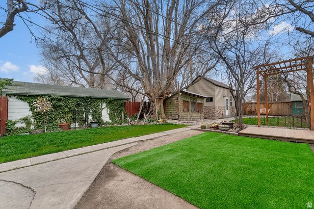 447 S GOSHEN ST, Salt Lake City, UT 84104