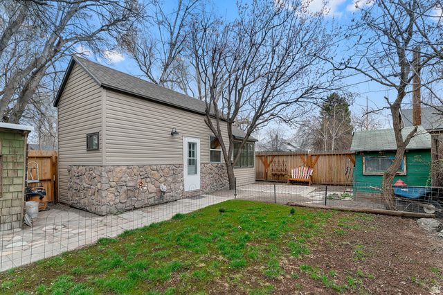447 S GOSHEN ST, Salt Lake City, UT 84104