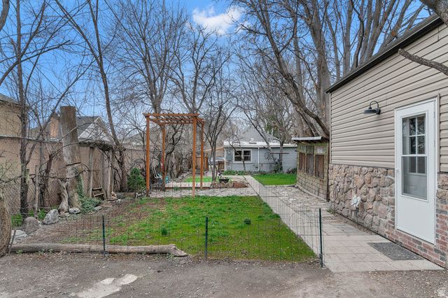 447 S GOSHEN ST, Salt Lake City, UT 84104