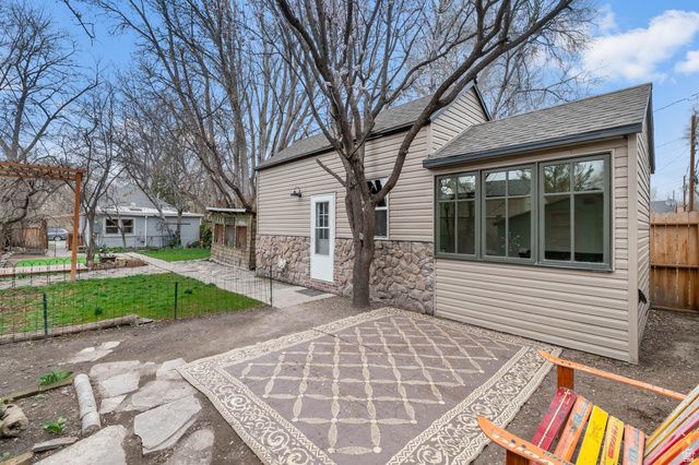 447 S GOSHEN ST, Salt Lake City, UT 84104