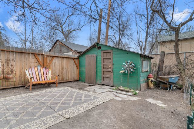 447 S GOSHEN ST, Salt Lake City, UT 84104