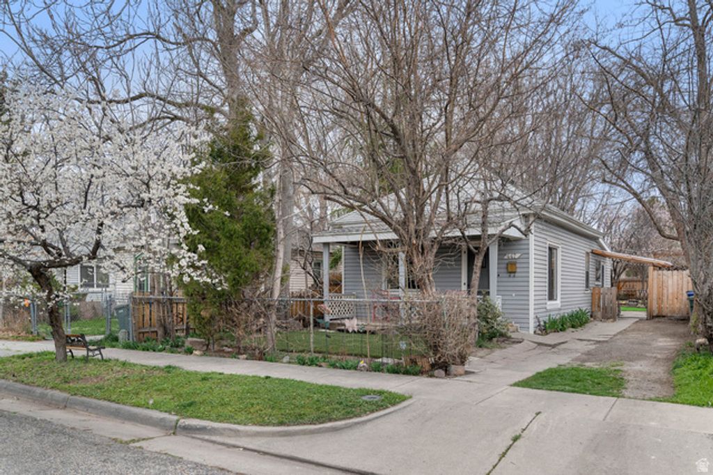 447 S GOSHEN ST, Salt Lake City, UT 84104