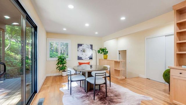 5 Ridge View Drive, Atherton, CA 94027
