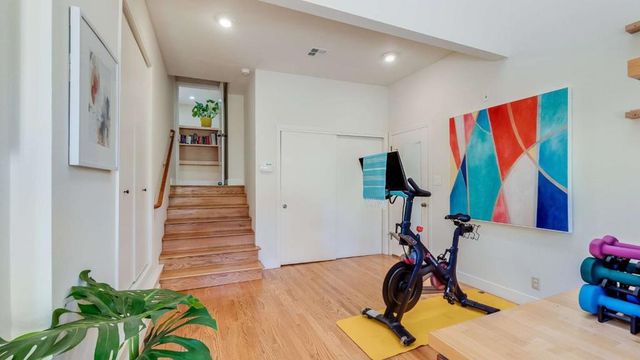 5 Ridge View Drive, Atherton, CA 94027