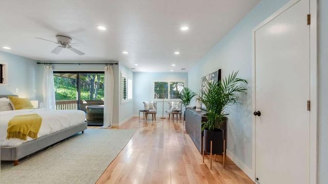 5 Ridge View Drive, Atherton, CA 94027