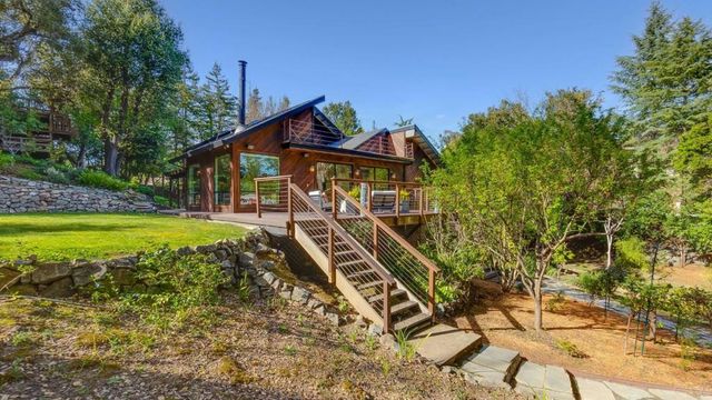 5 Ridge View Drive, Atherton, CA 94027