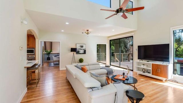 5 Ridge View Drive, Atherton, CA 94027