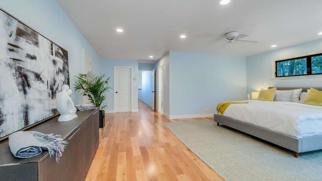 5 Ridge View Drive, Atherton, CA 94027