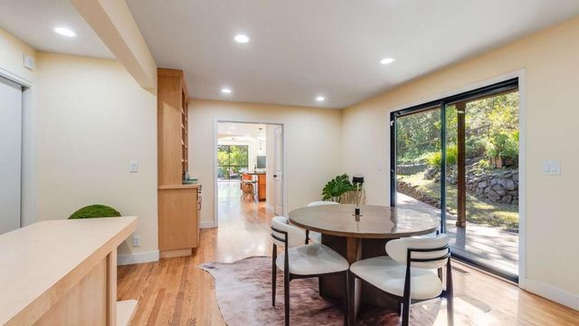 5 Ridge View Drive, Atherton, CA 94027