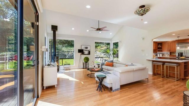 5 Ridge View Drive, Atherton, CA 94027