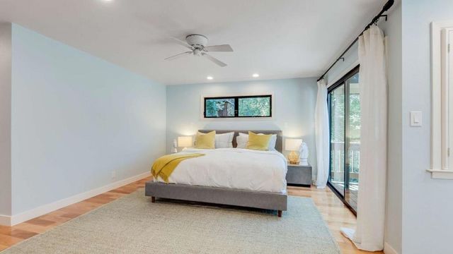 5 Ridge View Drive, Atherton, CA 94027