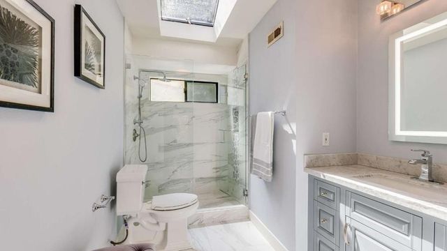 5 Ridge View Drive, Atherton, CA 94027