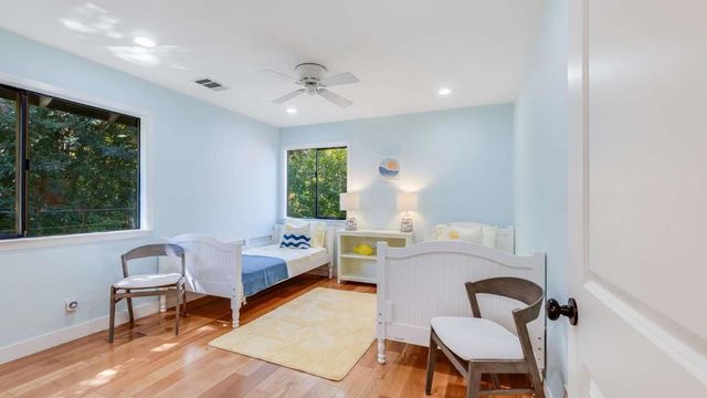 5 Ridge View Drive, Atherton, CA 94027