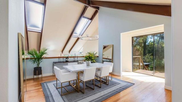 5 Ridge View Drive, Atherton, CA 94027