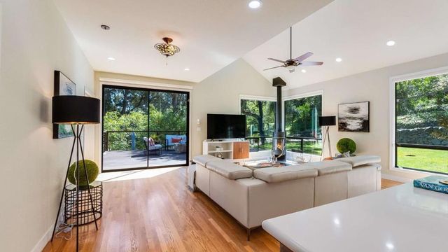 5 Ridge View Drive, Atherton, CA 94027