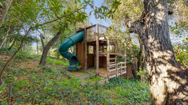 5 Ridge View Drive, Atherton, CA 94027