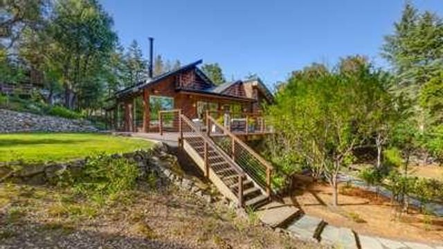 5 Ridge View Drive, Atherton, CA 94027