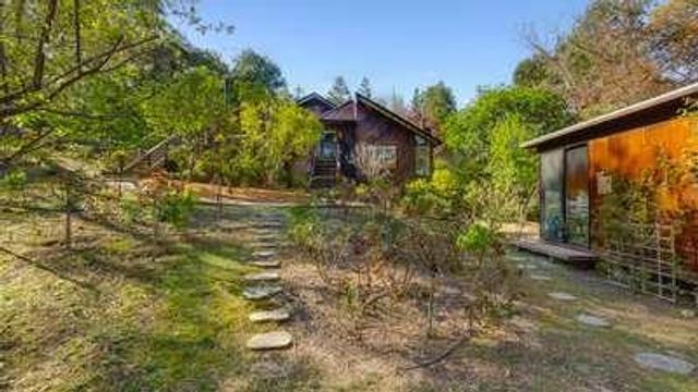 5 Ridge View Drive, Atherton, CA 94027