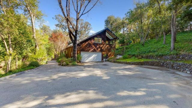 5 Ridge View Drive, Atherton, CA 94027