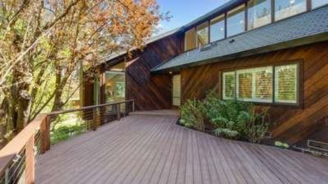 5 Ridge View Drive, Atherton, CA 94027