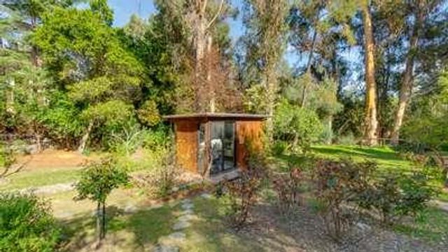 5 Ridge View Drive, Atherton, CA 94027