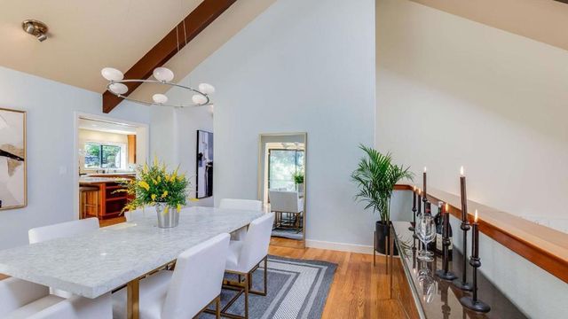5 Ridge View Drive, Atherton, CA 94027