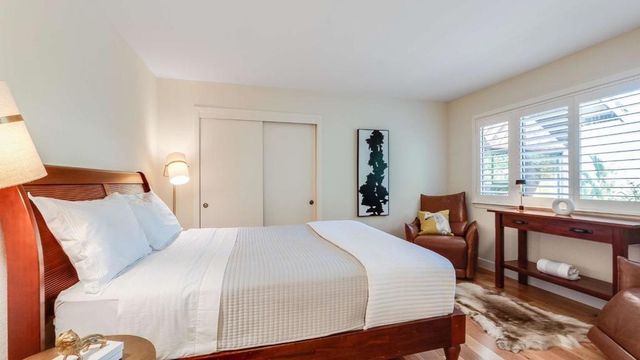 5 Ridge View Drive, Atherton, CA 94027