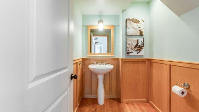 5 Ridge View Drive, Atherton, CA 94027