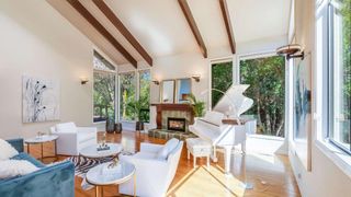 5 Ridge View Drive, Atherton, CA 94027