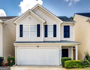 50 Fieldview Lane, Covington, GA 30016