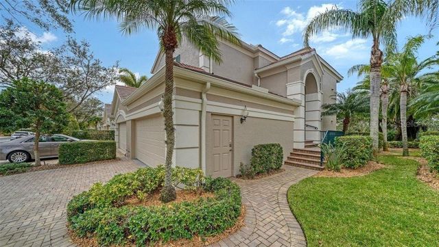 5208 PARISIENNE PLACE 202B33, Sarasota, FL 34238