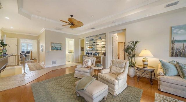 5208 PARISIENNE PLACE 202B33, Sarasota, FL 34238