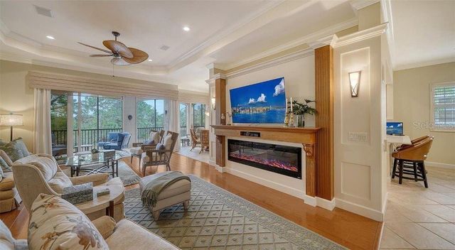 5208 PARISIENNE PLACE 202B33, Sarasota, FL 34238