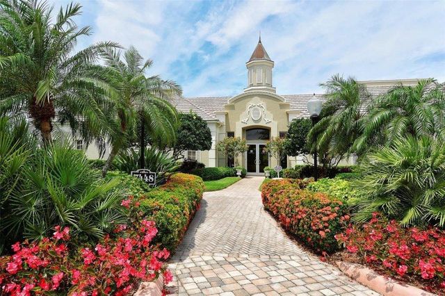 5208 PARISIENNE PLACE 202B33, Sarasota, FL 34238